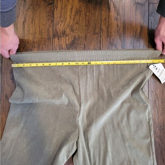 NWT Vintage R&M Richards 2 Piece Pants Suit Set - Picture 12 of 14